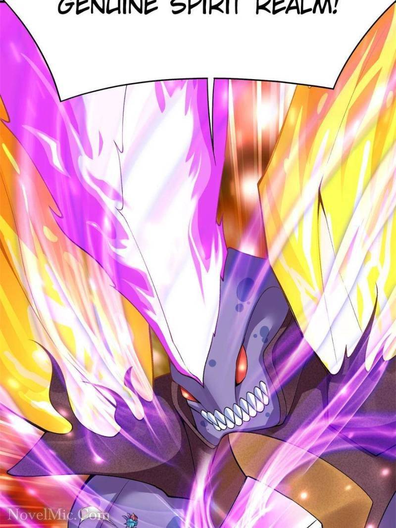 I Picked up an Attribute chapter 236 page 58