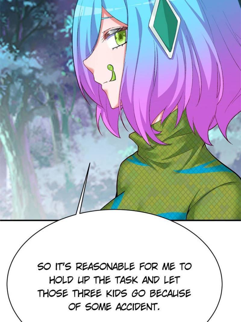 I Picked up an Attribute chapter 236 page 6