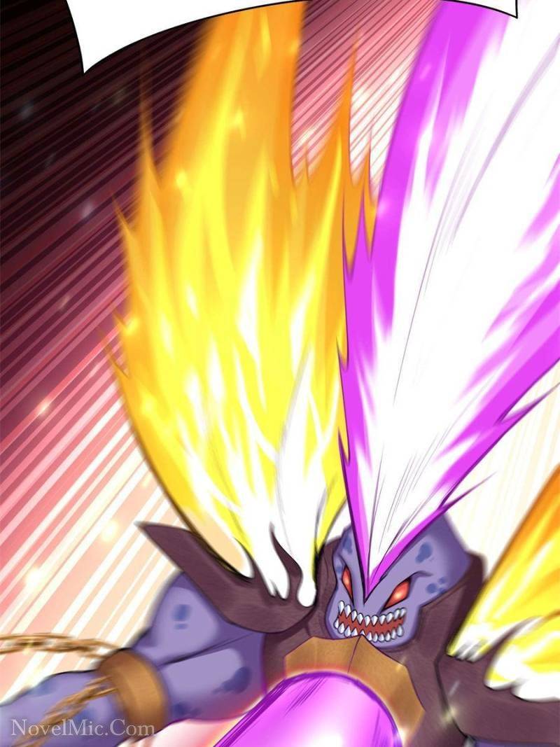 I Picked up an Attribute chapter 236 page 60