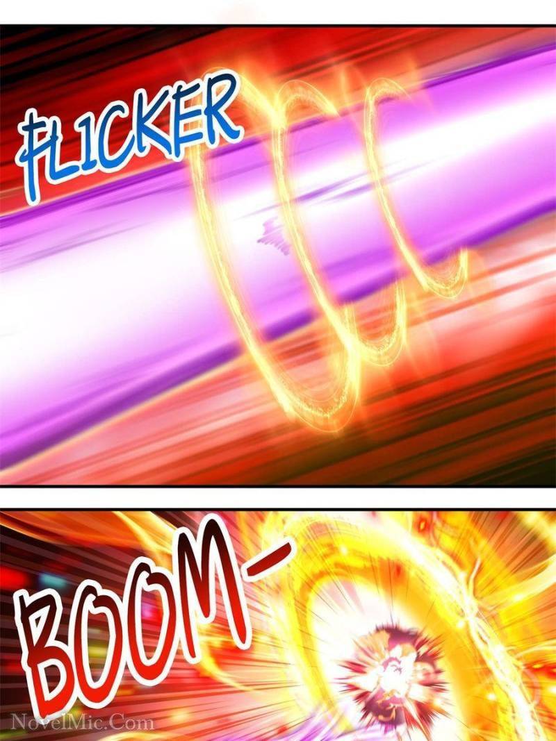 I Picked up an Attribute chapter 236 page 63