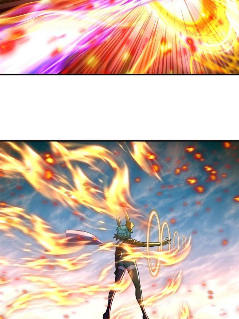 I Picked up an Attribute chapter 236 page 64