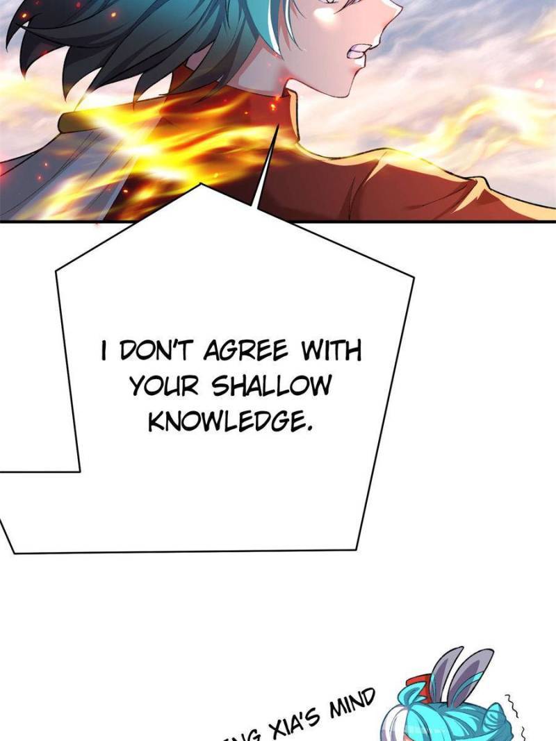 I Picked up an Attribute chapter 236 page 66