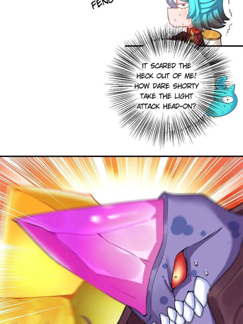 I Picked up an Attribute chapter 236 page 67