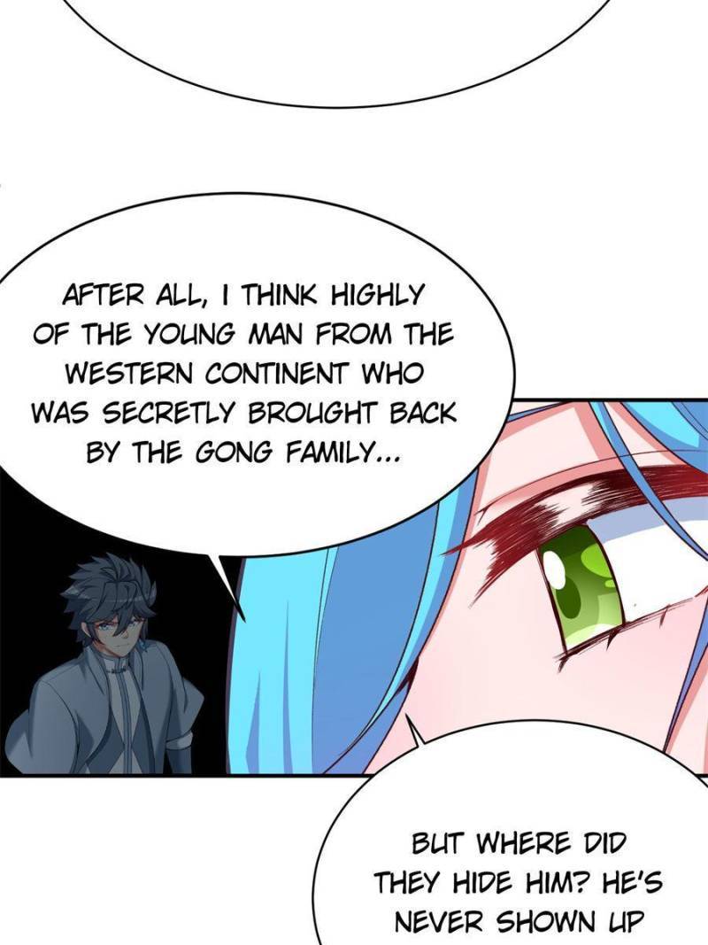 I Picked up an Attribute chapter 236 page 7