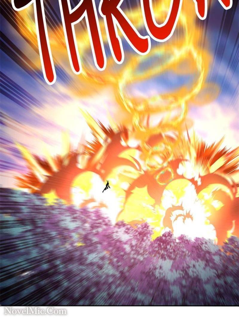 I Picked up an Attribute chapter 236 page 75