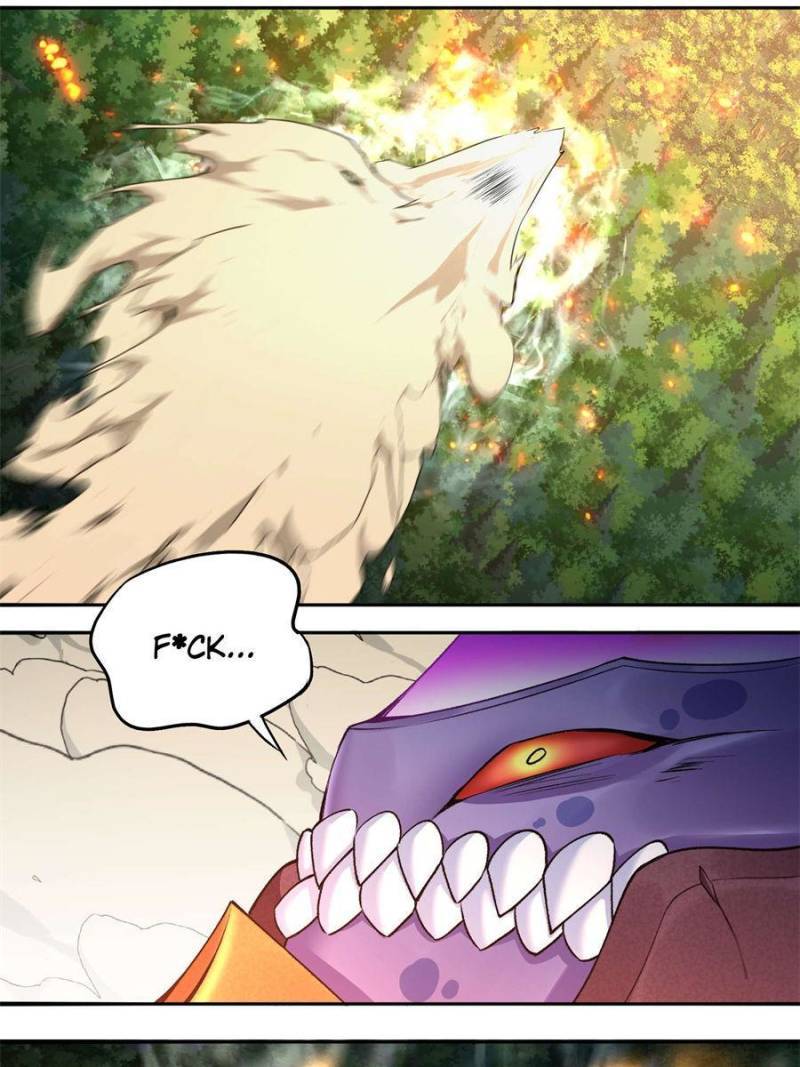 I Picked up an Attribute chapter 236 page 76