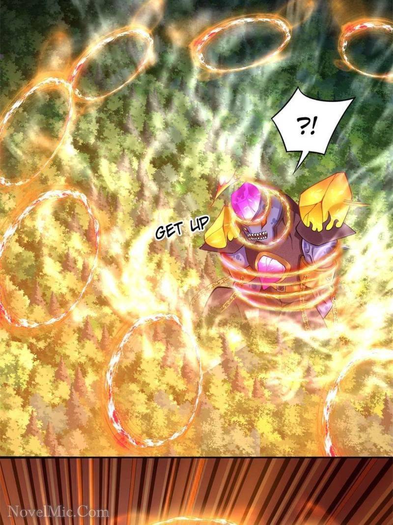 I Picked up an Attribute chapter 236 page 77