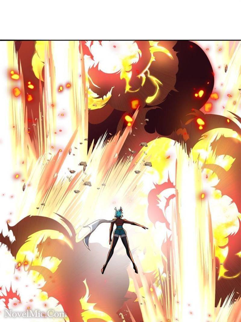 I Picked up an Attribute chapter 236 page 80