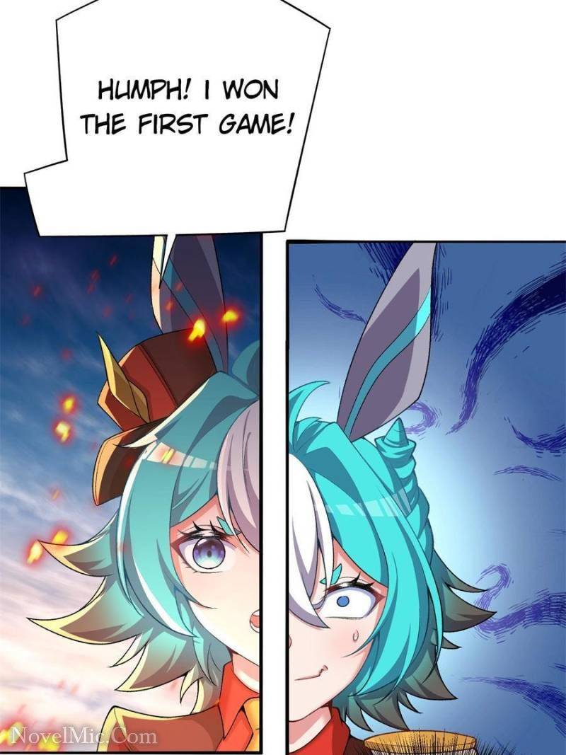 I Picked up an Attribute chapter 236 page 82