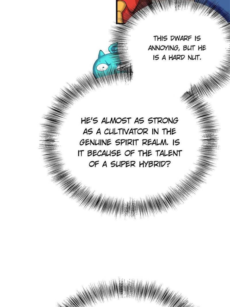 I Picked up an Attribute chapter 236 page 83