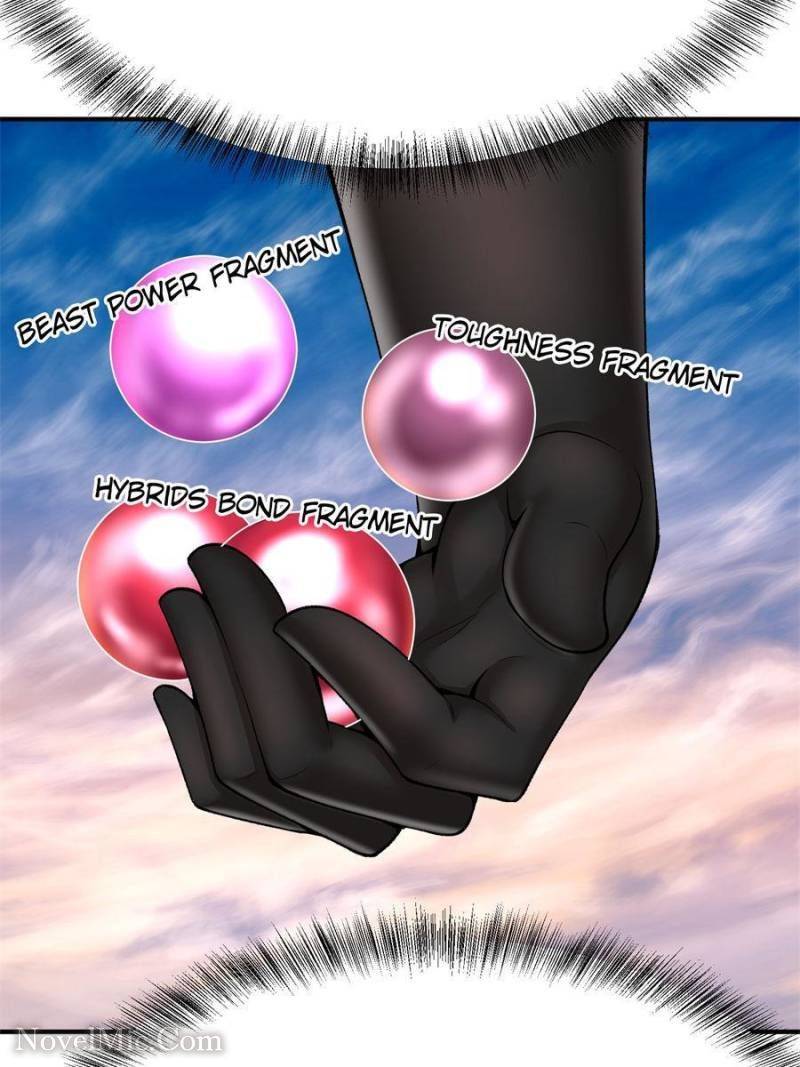 I Picked up an Attribute chapter 236 page 86