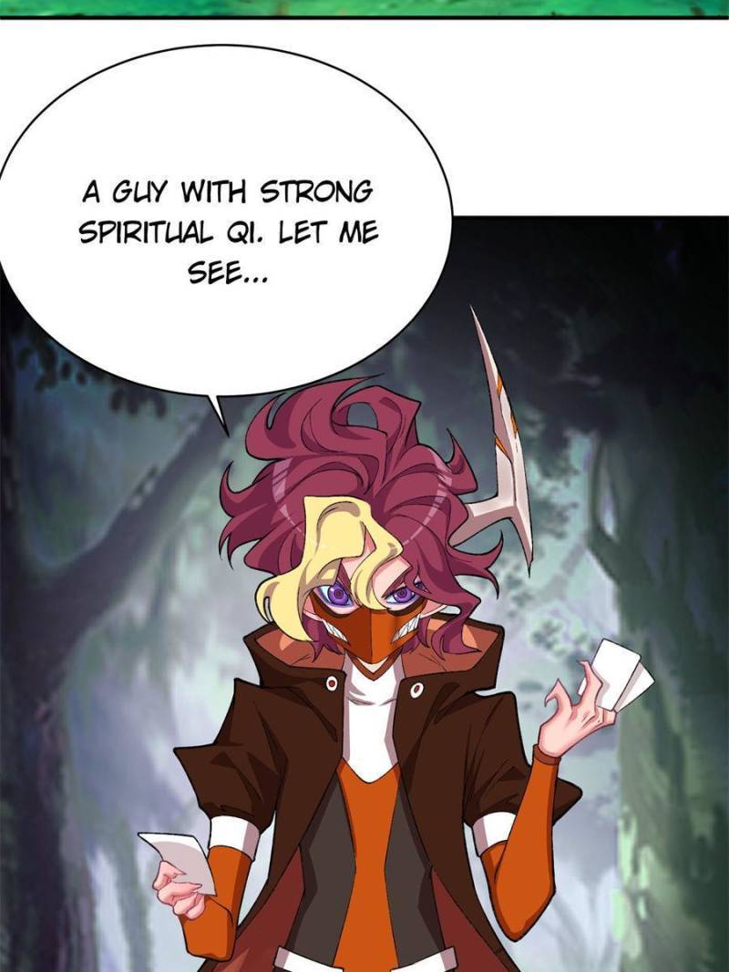 I Picked up an Attribute chapter 236 page 9