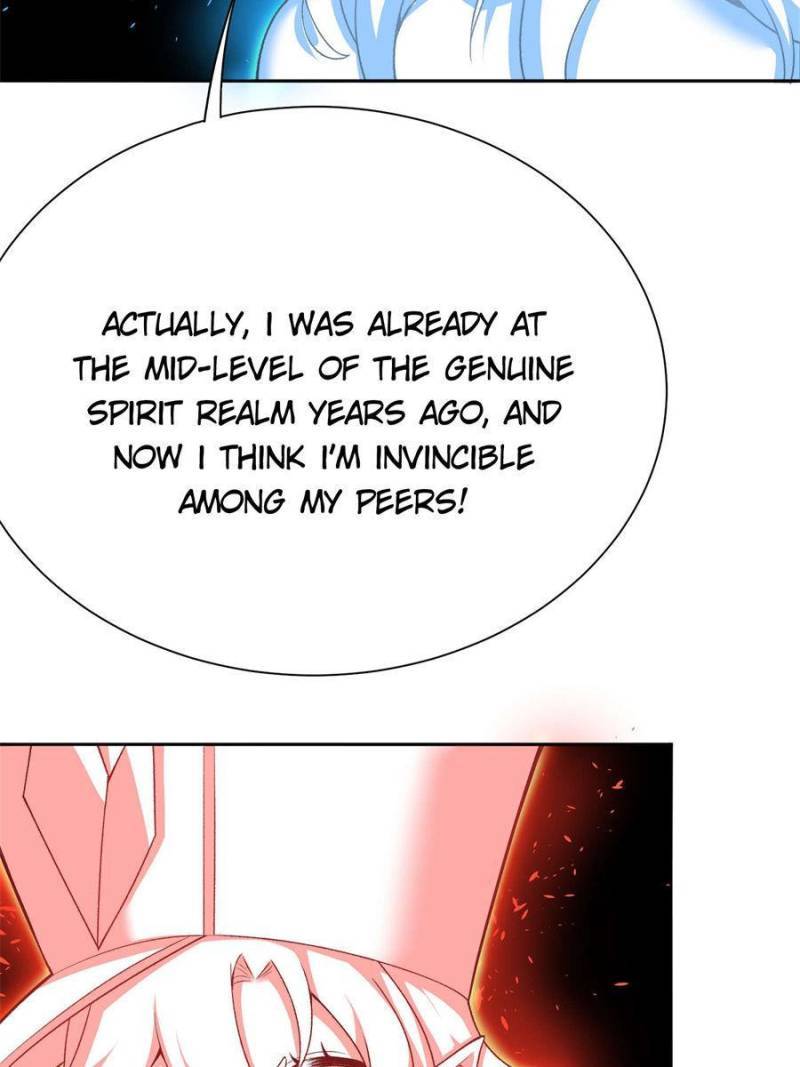 I Picked up an Attribute chapter 237 page 12