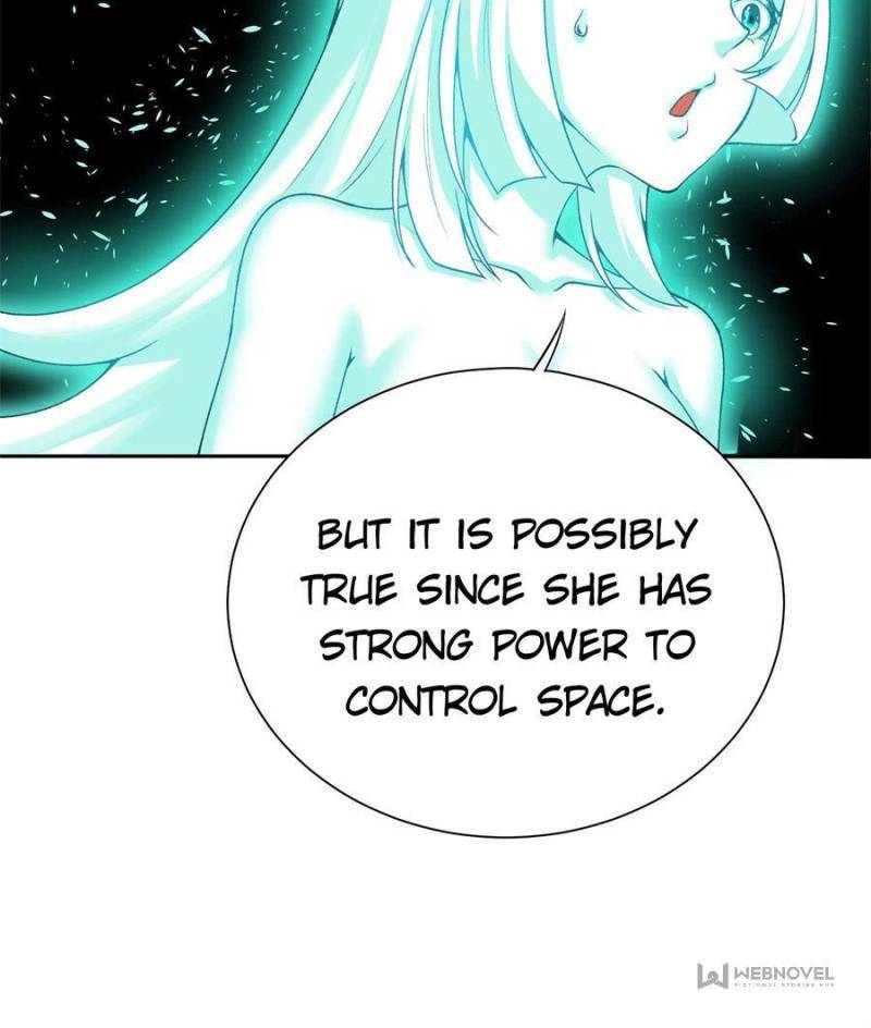 I Picked up an Attribute chapter 237 page 14