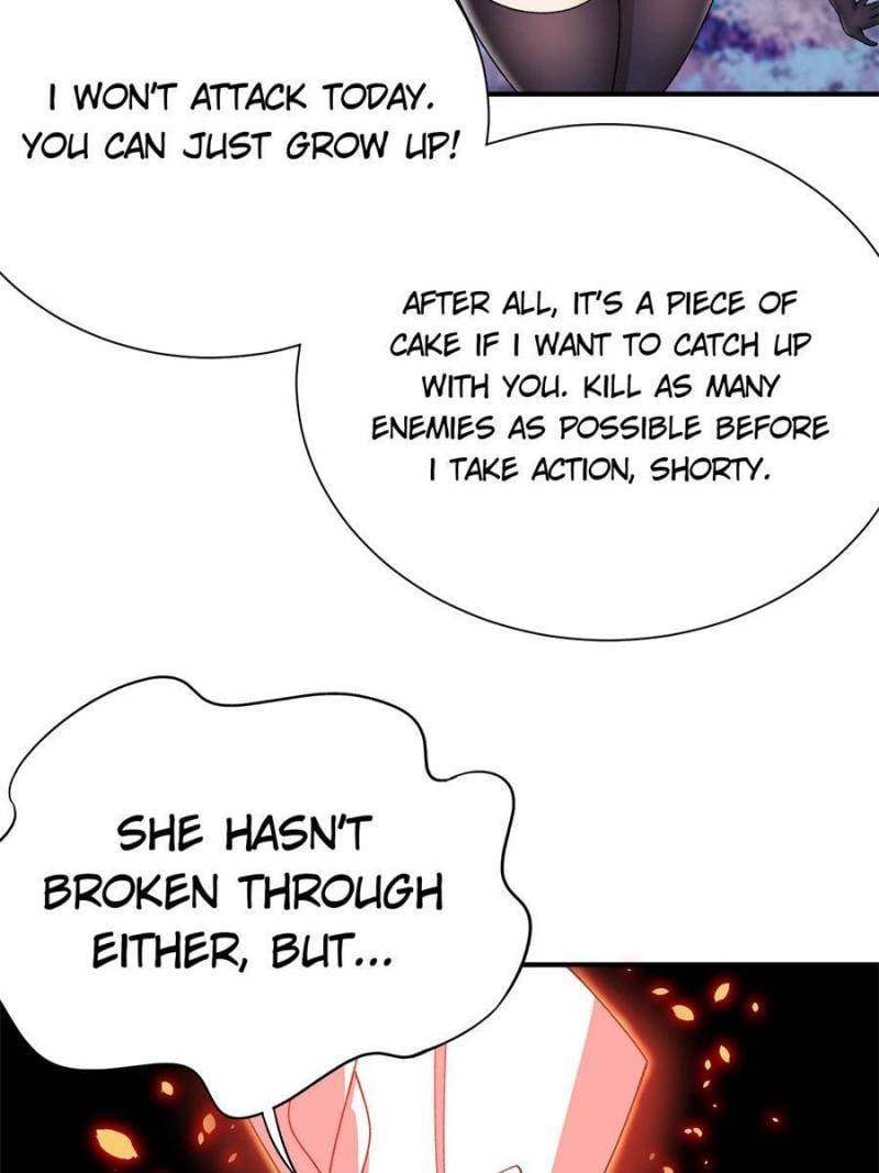 I Picked up an Attribute chapter 237 page 16