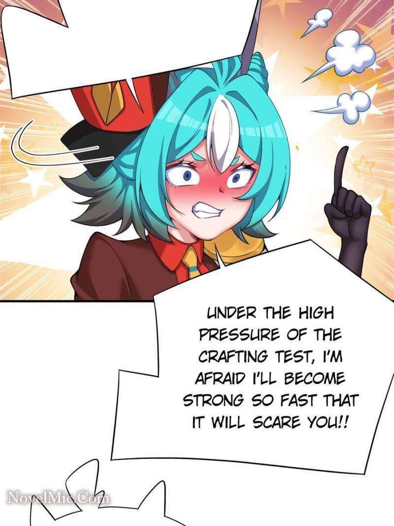 I Picked up an Attribute chapter 237 page 18