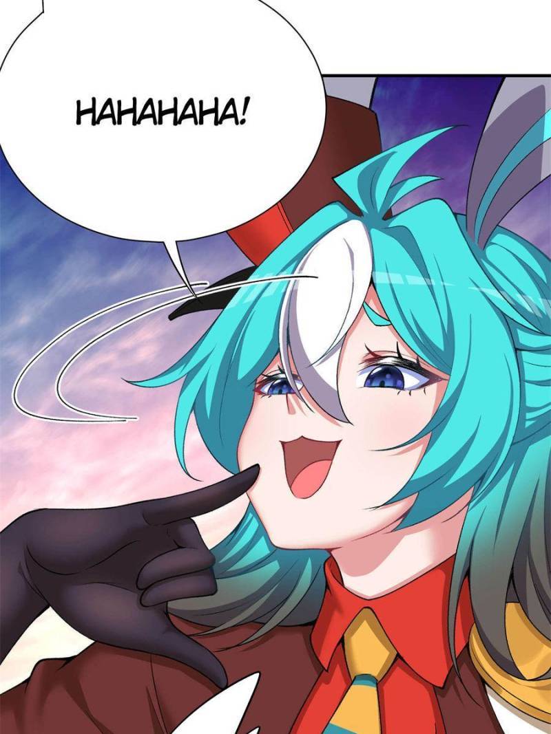 I Picked up an Attribute chapter 237 page 19