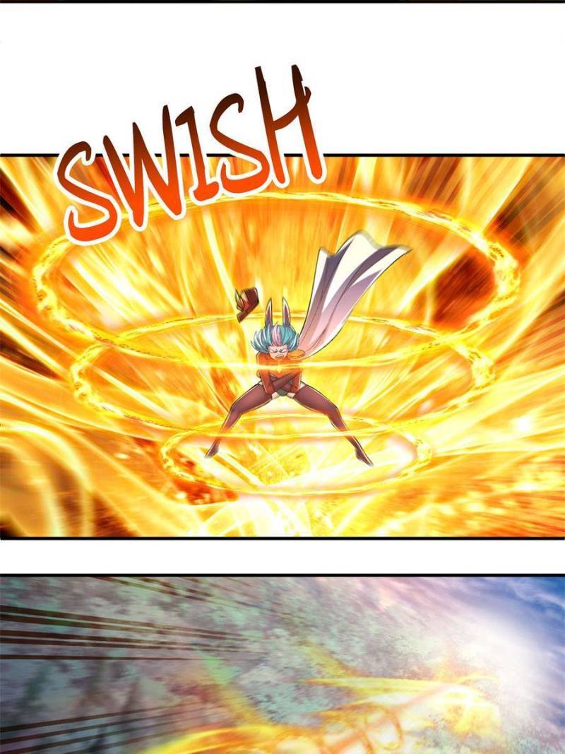 I Picked up an Attribute chapter 237 page 22