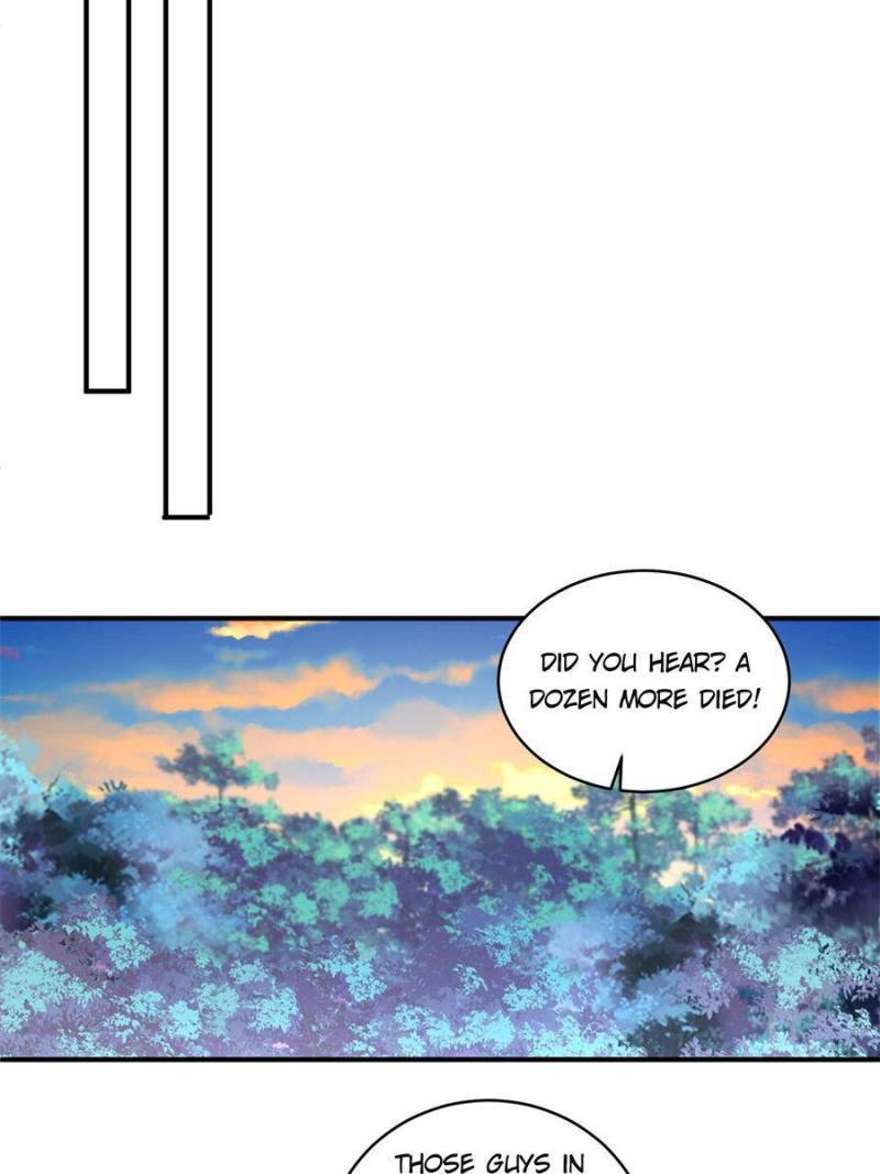 I Picked up an Attribute chapter 237 page 24