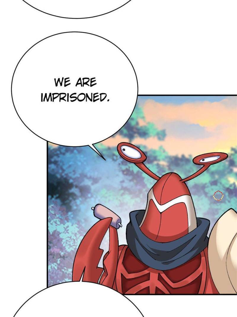 I Picked up an Attribute chapter 237 page 26