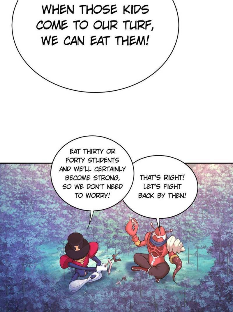 I Picked up an Attribute chapter 237 page 29