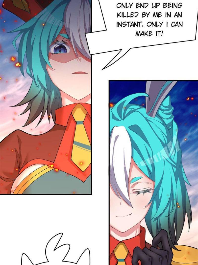 I Picked up an Attribute chapter 237 page 3