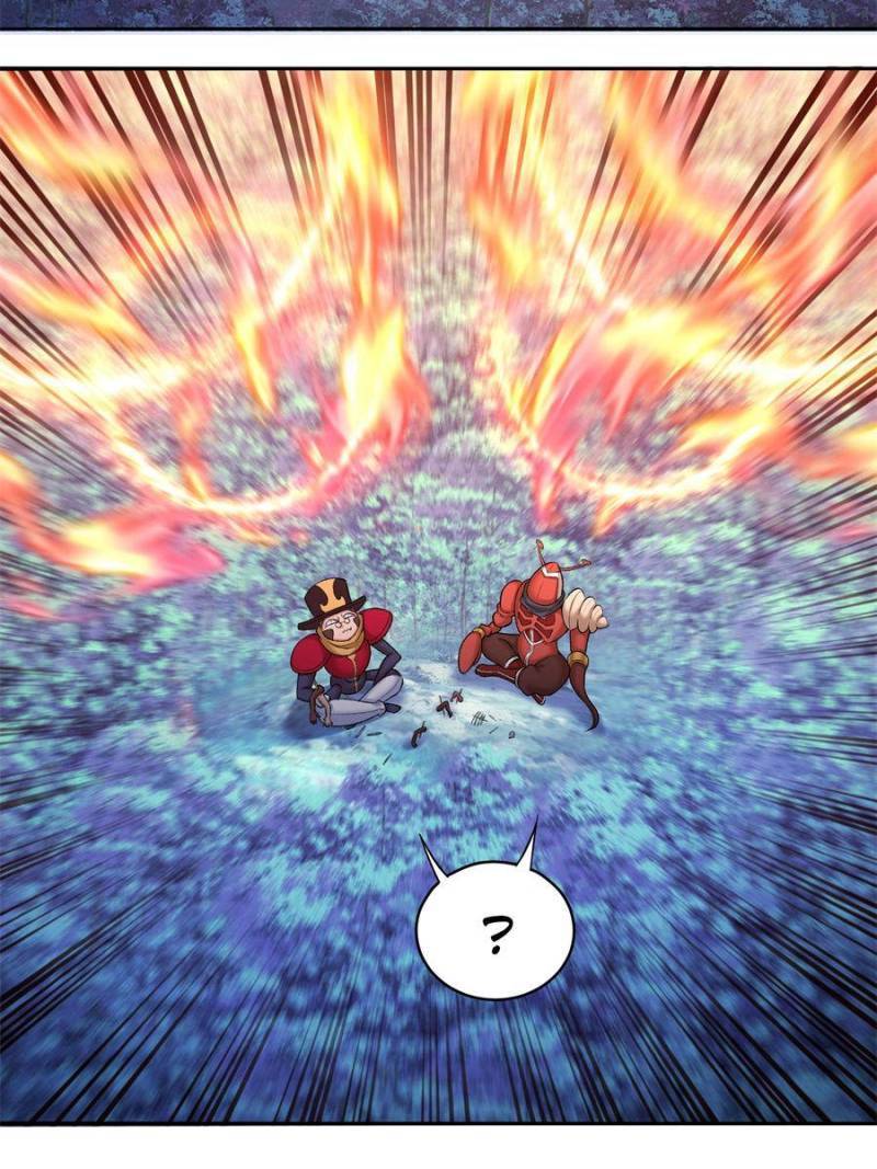 I Picked up an Attribute chapter 237 page 30