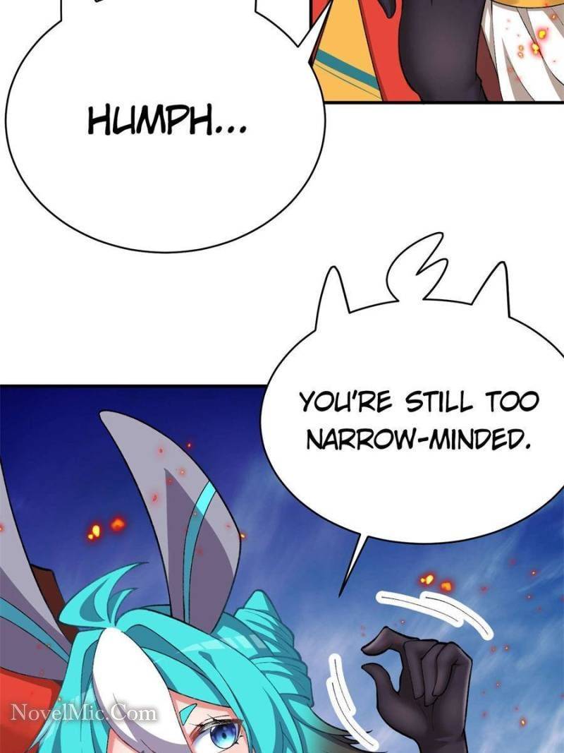 I Picked up an Attribute chapter 237 page 4