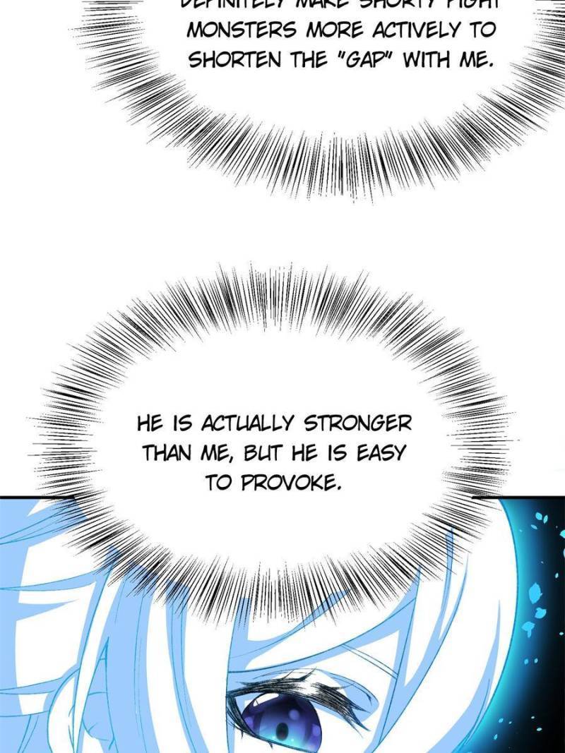 I Picked up an Attribute chapter 237 page 43