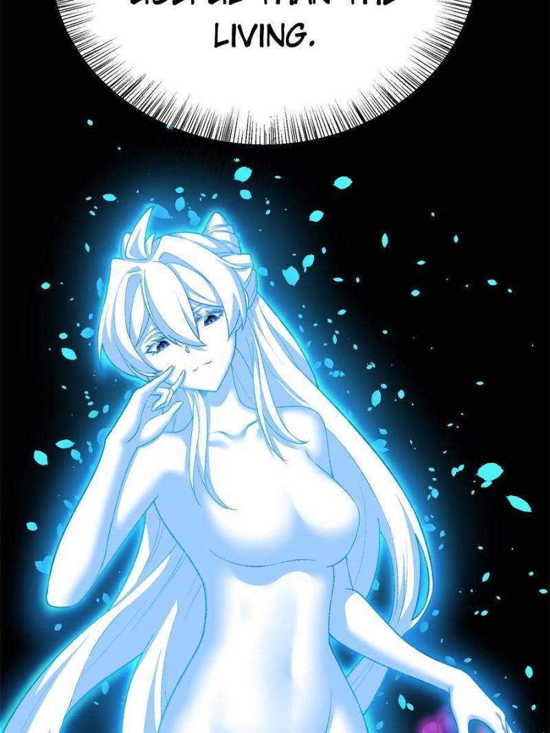 I Picked up an Attribute chapter 237 page 46