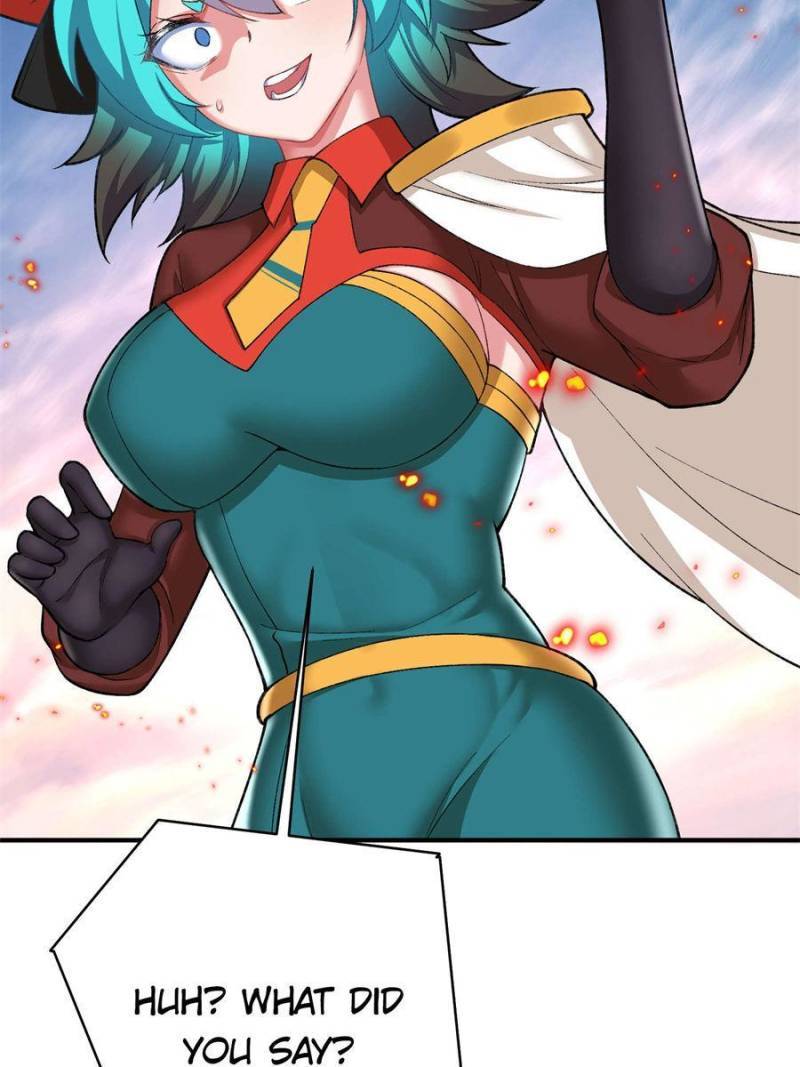 I Picked up an Attribute chapter 237 page 5