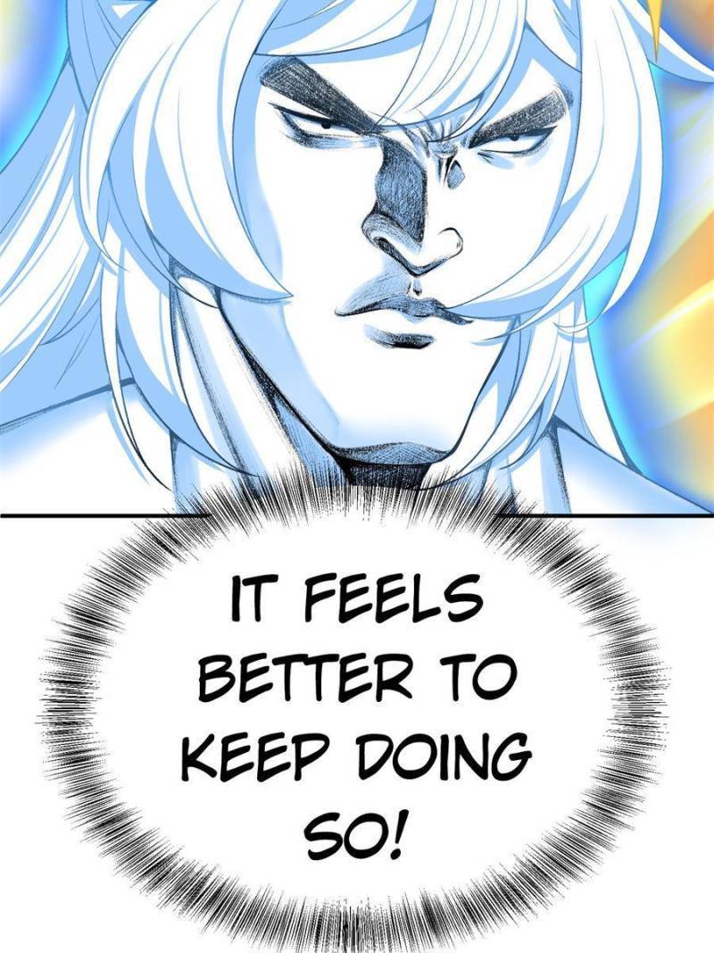 I Picked up an Attribute chapter 237 page 52