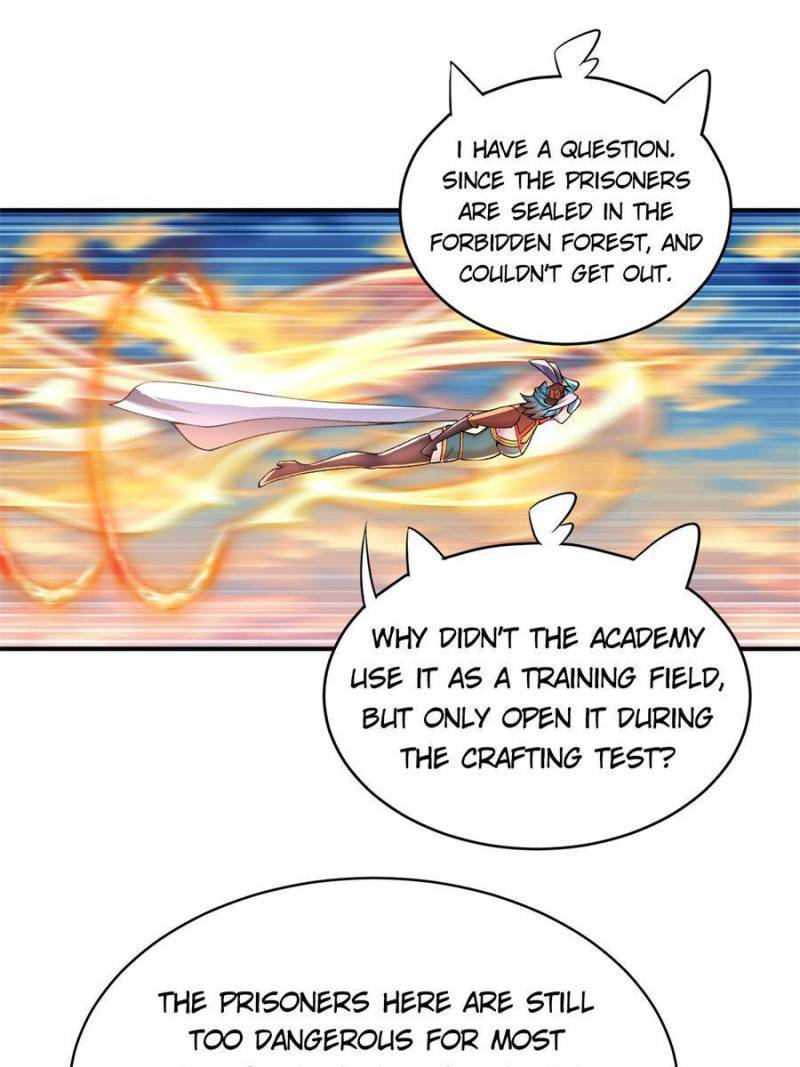 I Picked up an Attribute chapter 237 page 55