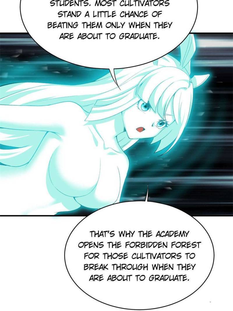 I Picked up an Attribute chapter 237 page 56