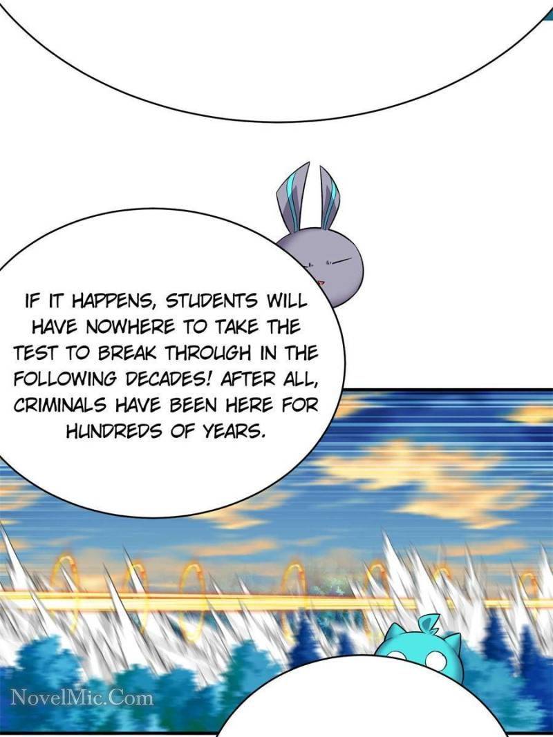 I Picked up an Attribute chapter 237 page 61