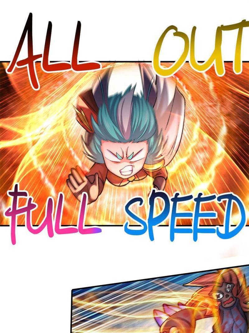 I Picked up an Attribute chapter 237 page 63