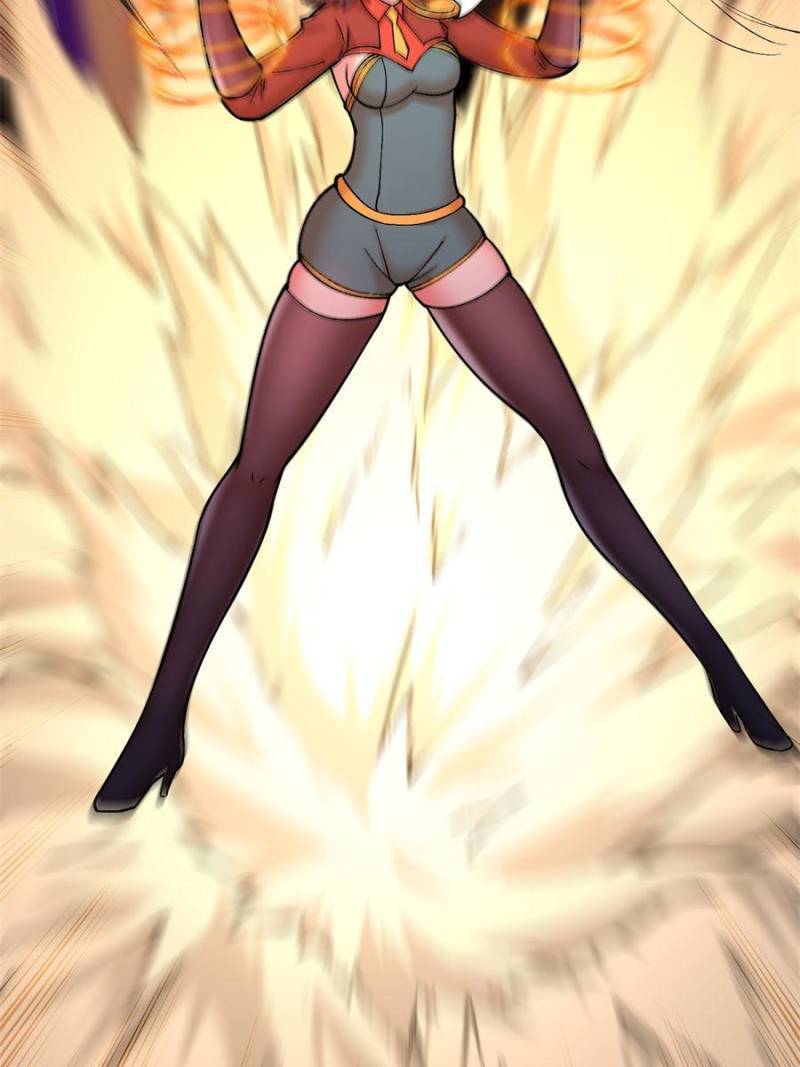 I Picked up an Attribute chapter 237 page 67