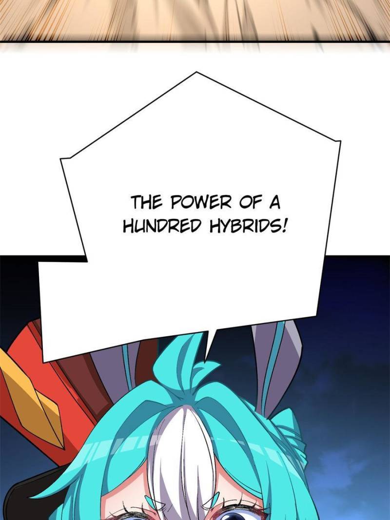 I Picked up an Attribute chapter 237 page 68