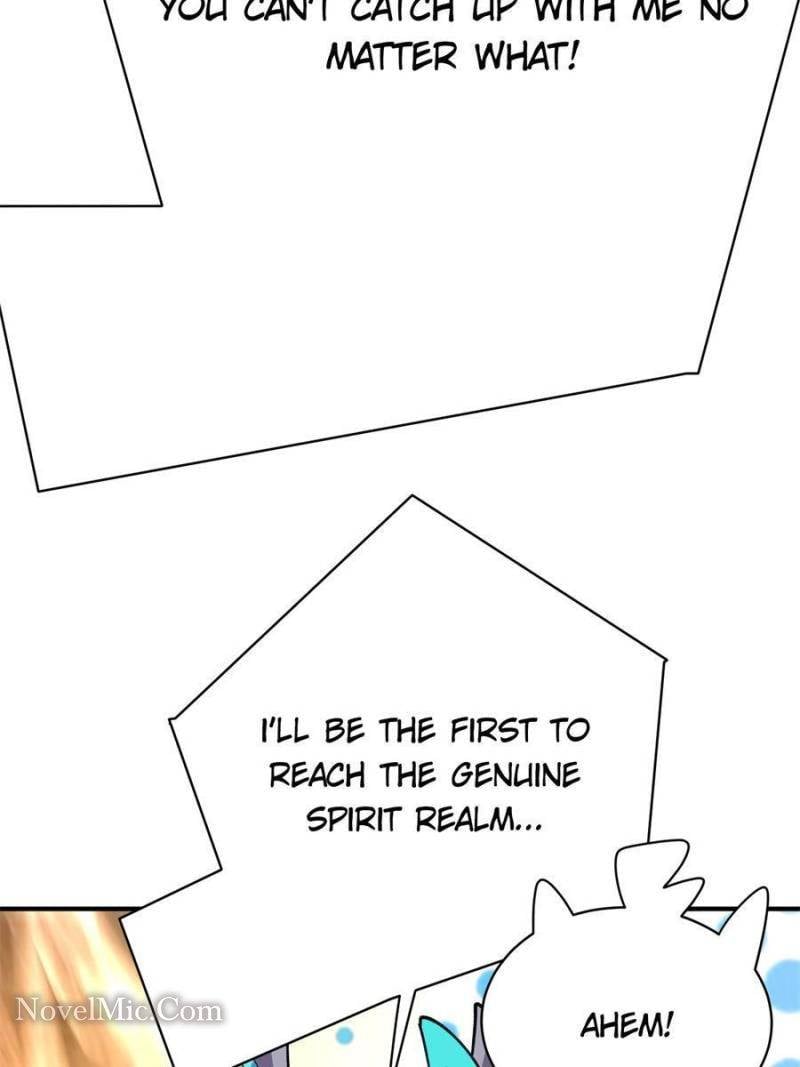 I Picked up an Attribute chapter 237 page 70