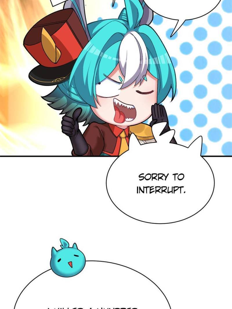 I Picked up an Attribute chapter 237 page 71