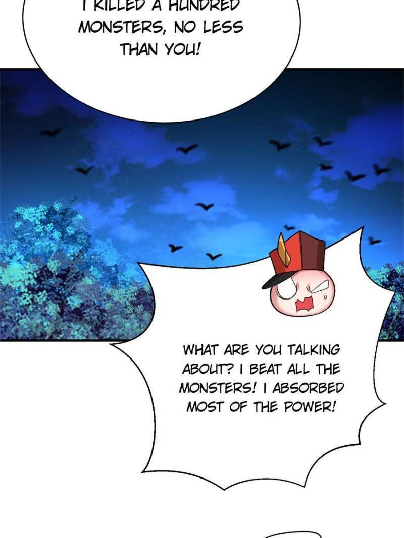 I Picked up an Attribute chapter 237 page 72