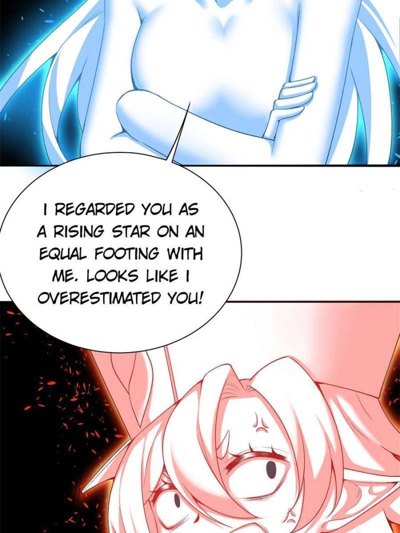 I Picked up an Attribute chapter 237 page 8