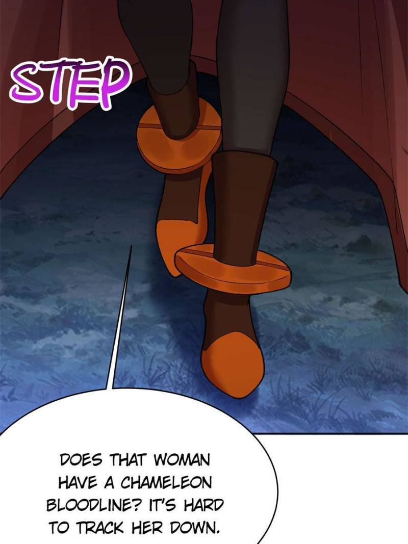 I Picked up an Attribute chapter 238 page 1