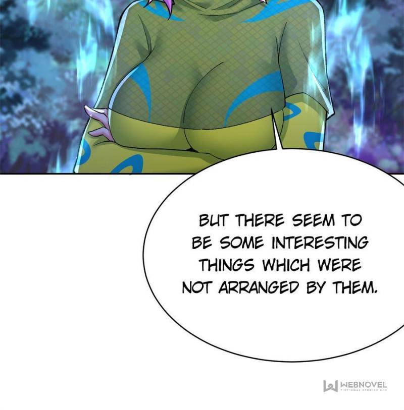 I Picked up an Attribute chapter 238 page 12