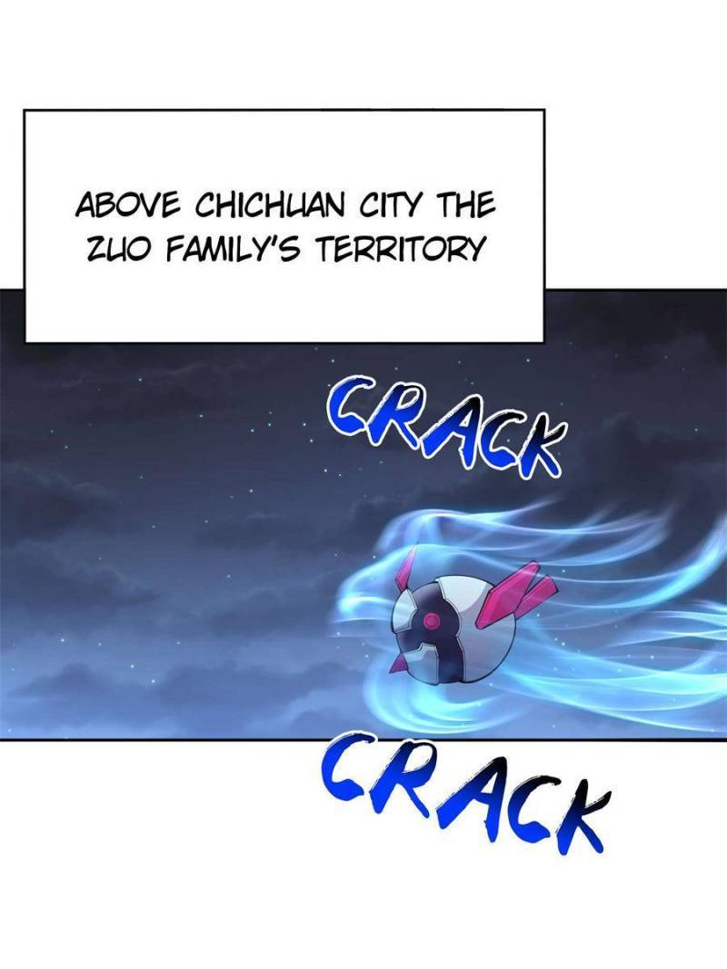 I Picked up an Attribute chapter 238 page 13