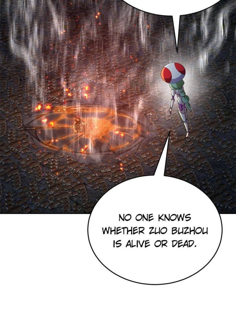 I Picked up an Attribute chapter 238 page 15