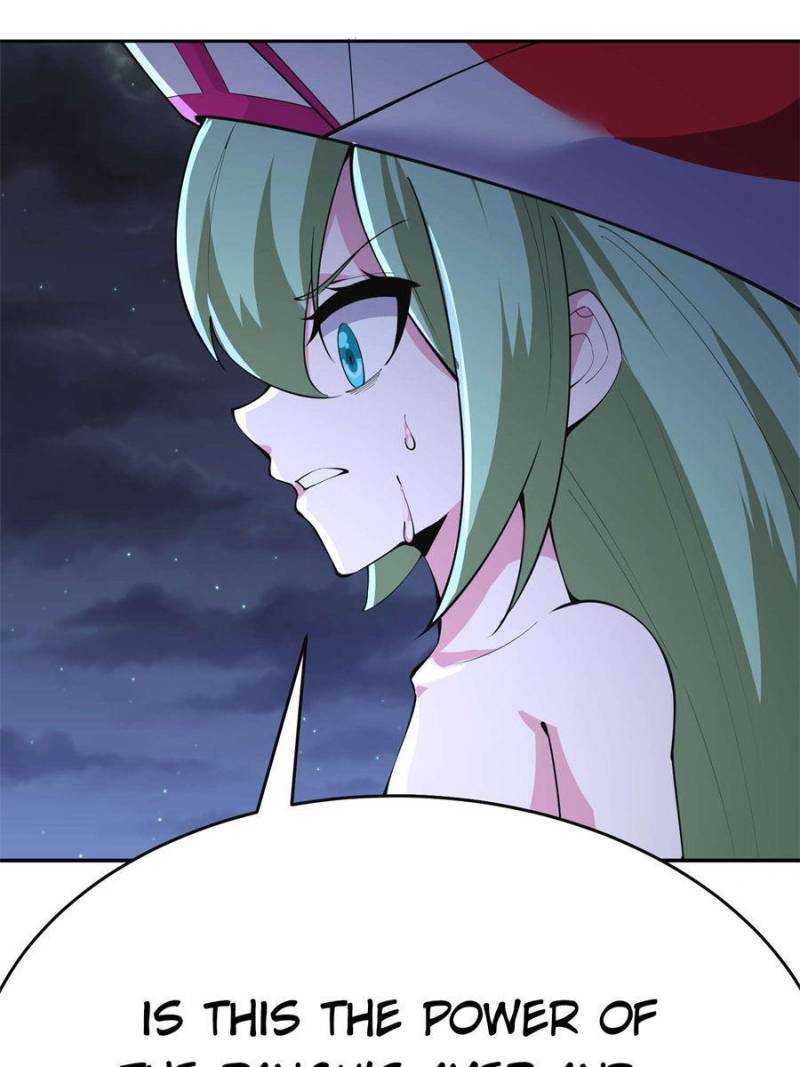 I Picked up an Attribute chapter 238 page 16