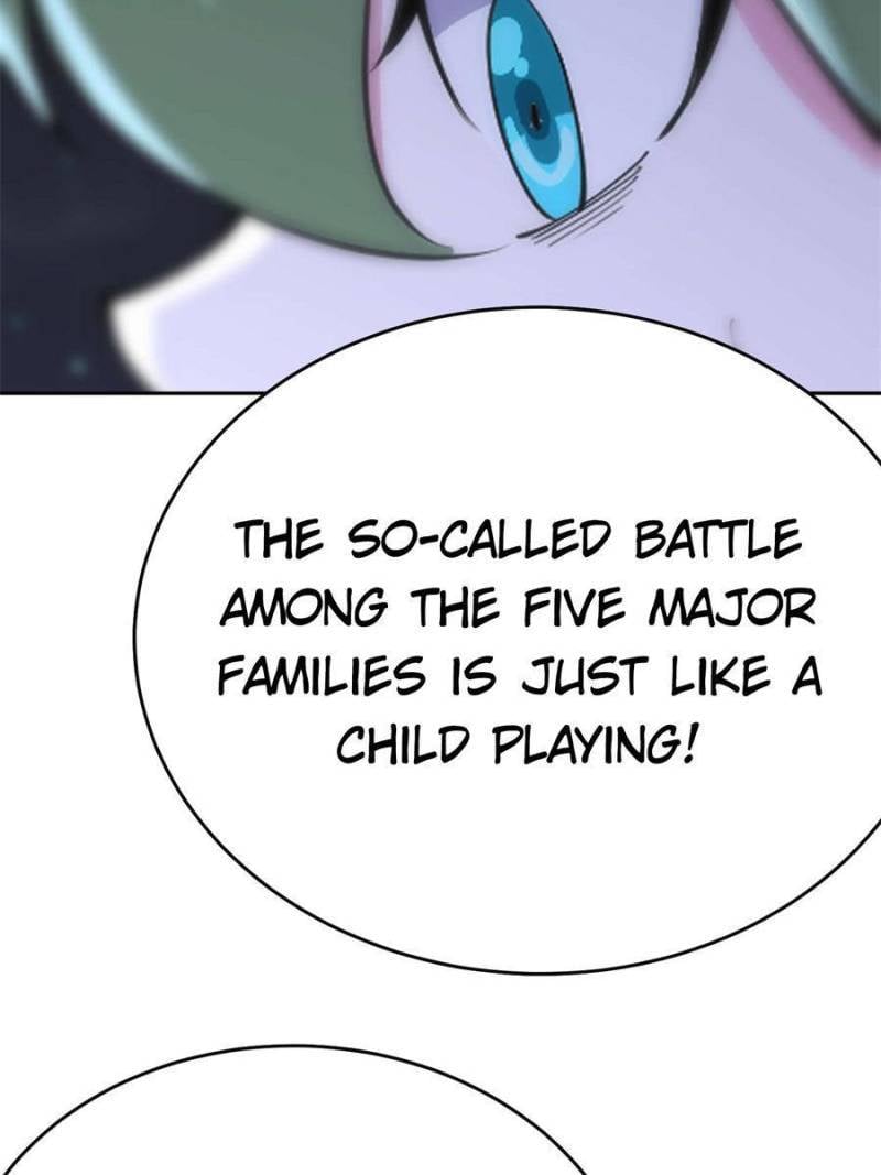 I Picked up an Attribute chapter 238 page 18