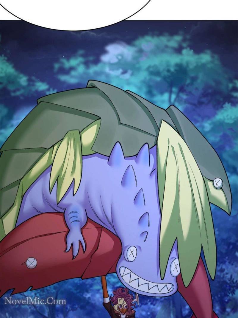 I Picked up an Attribute chapter 238 page 2