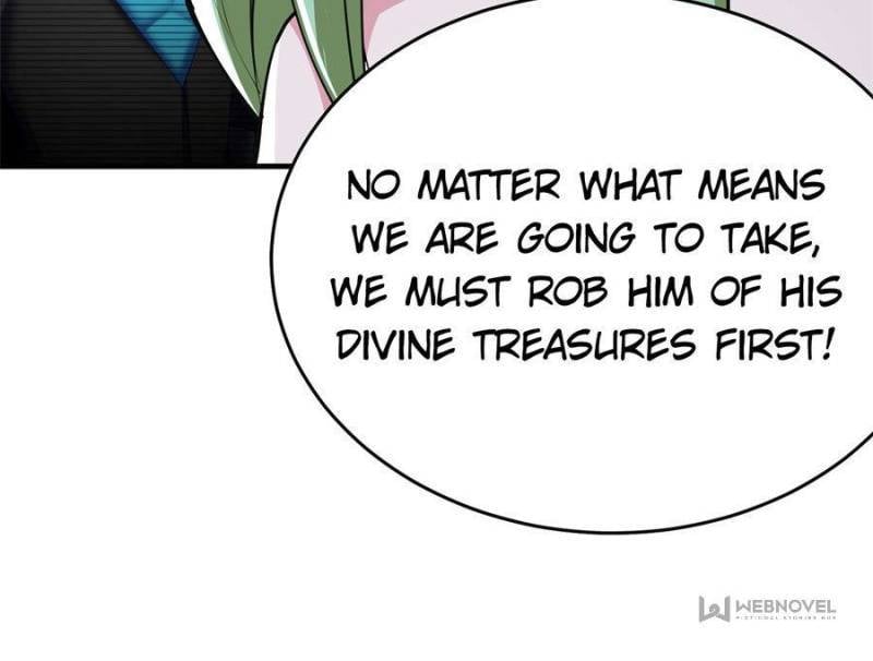 I Picked up an Attribute chapter 238 page 20